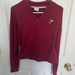 Gymshark-Pippa Training pullover